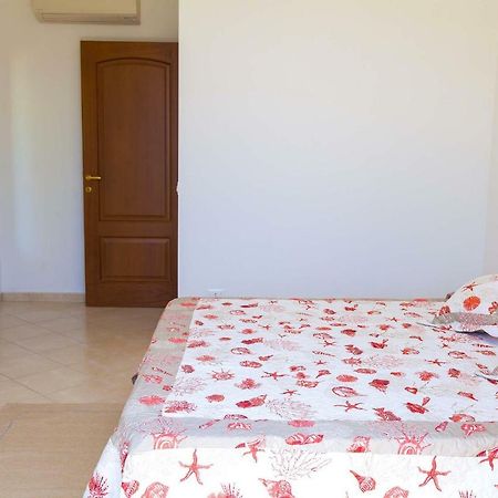 Villa Ü Marin Cervo Exterior foto